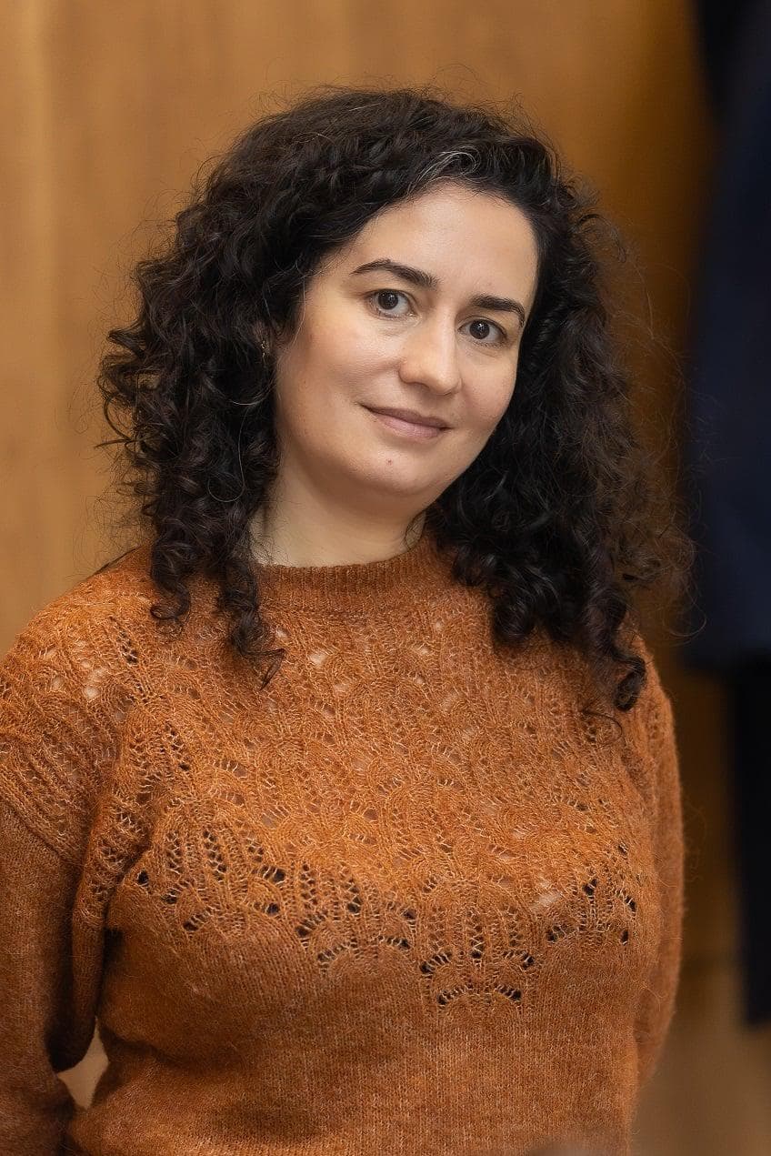 Apopii Alina Maria